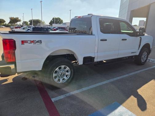 2023 Ford F-250 XLT