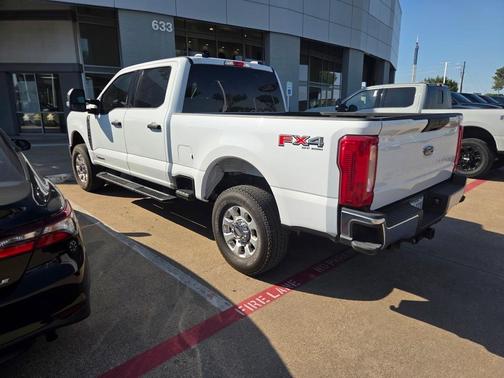 2023 Ford F-250 XLT