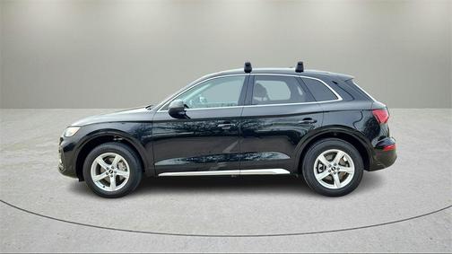 2023 Audi Q5 40 Premium