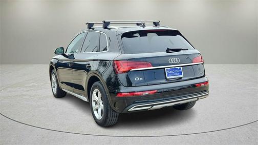 2023 Audi Q5 40 Premium