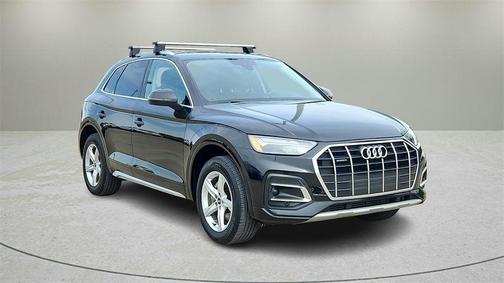 2023 Audi Q5 40 Premium