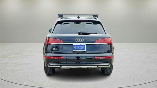 2023 Audi Q5 40 Premium
