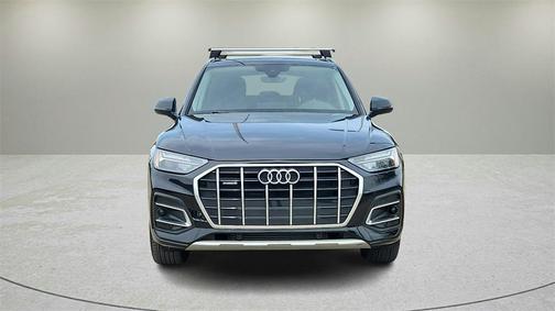 2023 Audi Q5 40 Premium