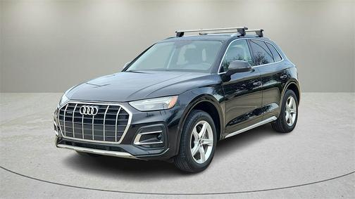 2023 Audi Q5 40 Premium