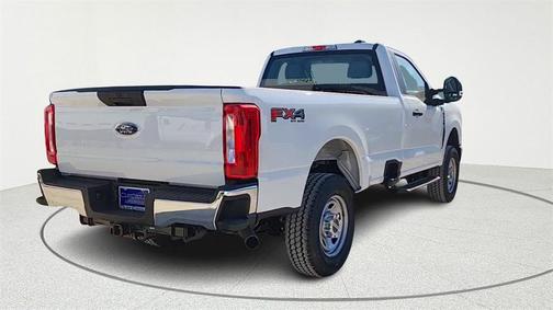 2025 Ford F-350 XL