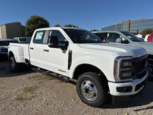 2026 Ford F-350 XL