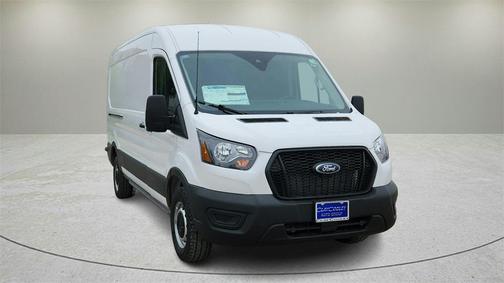 2025 Ford Transit-250 148 WB Medium Roof Cargo
