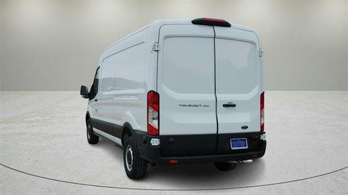 2025 Ford Transit-250 148 WB Medium Roof Cargo