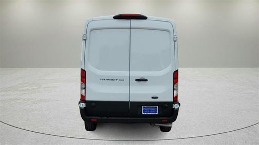 2025 Ford Transit-250 148 WB Medium Roof Cargo