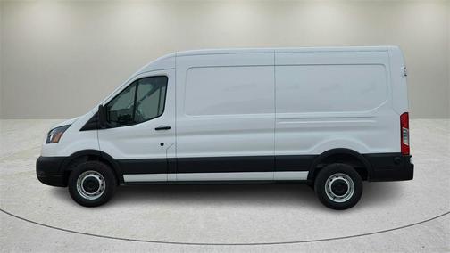 2025 Ford Transit-250 148 WB Medium Roof Cargo