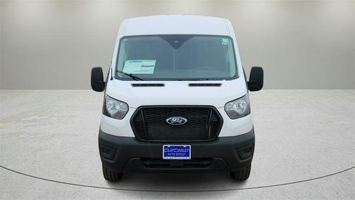 2025 Ford Transit-250 148 WB Medium Roof Cargo