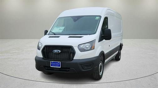 2025 Ford Transit-250 148 WB Medium Roof Cargo