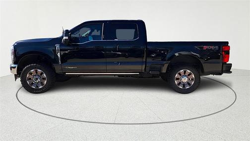 2024 Ford F-250 King Ranch