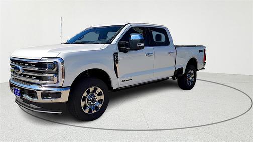 2026 Ford F-250 King Ranch
