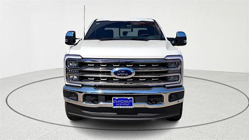 2026 Ford F-250 King Ranch