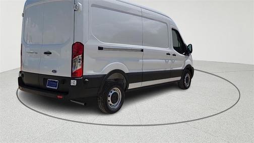 2025 Ford Transit-250 148 WB Medium Roof Cargo