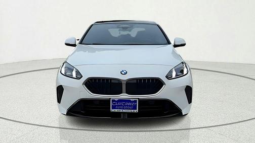 Alpine White 2025 BMW 228 Gran Coupe xDrive