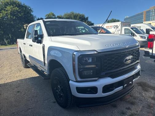 2026 Ford F-250 XL