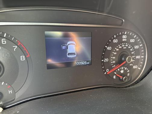 2020 Kia Soul X-Line