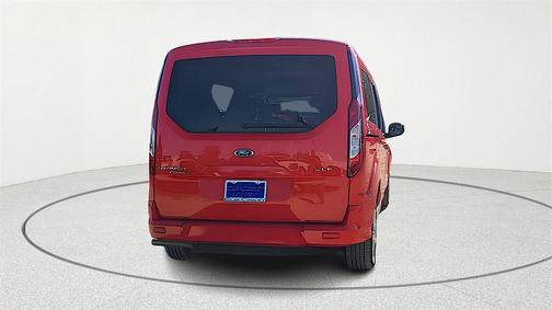 2015 Ford Transit Connect XLT