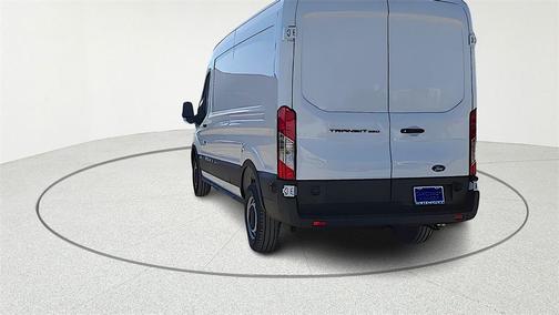 2026 Ford Transit-250 148 WB Medium Roof Cargo