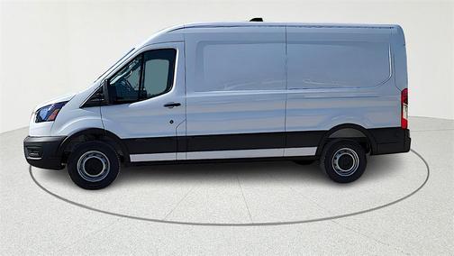 2026 Ford Transit-250 148 WB Medium Roof Cargo
