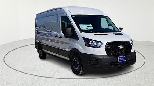 2026 Ford Transit-250 148 WB Medium Roof Cargo
