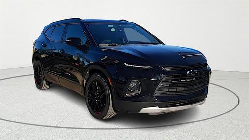 2020 Chevrolet Blazer 2LT