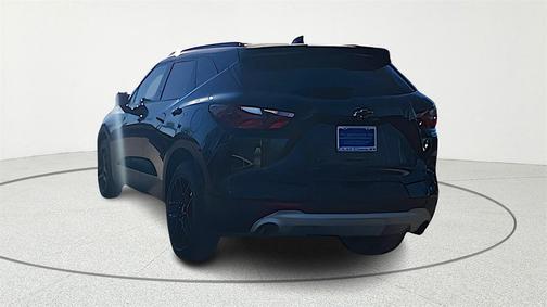 2020 Chevrolet Blazer 2LT