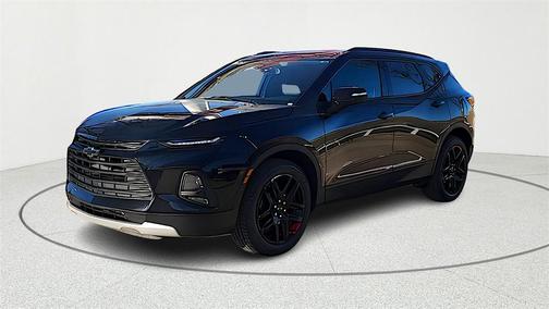 2020 Chevrolet Blazer 2LT