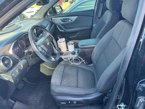 2020 Chevrolet Blazer 2LT
