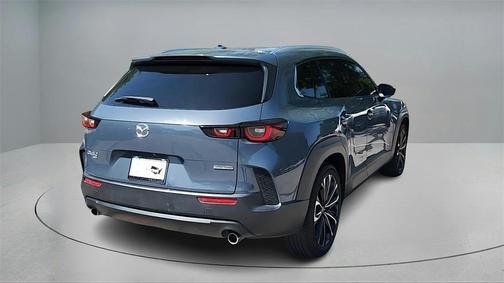 2023 Mazda CX-50 2.5 S Premium Plus Package