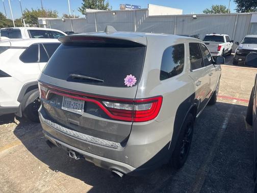 2021 Dodge Durango R/T