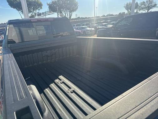 2026 Chevrolet Silverado 3500 LTZ