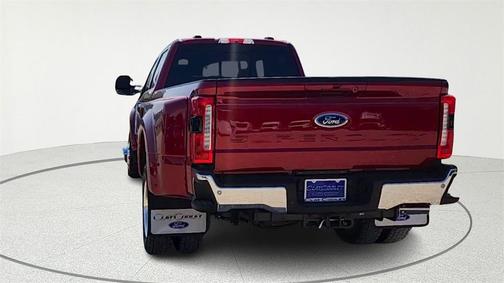 2025 Ford F-450 Lariat