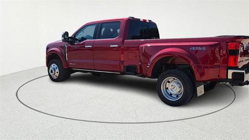 2025 Ford F-450 Lariat