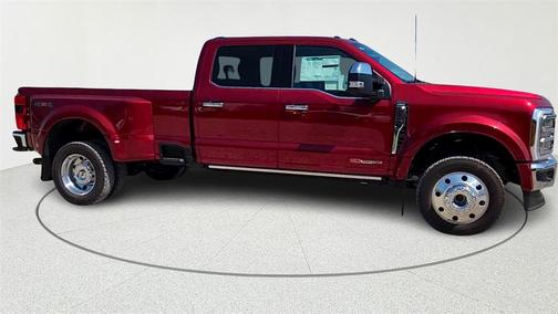 2025 Ford F-450 Lariat