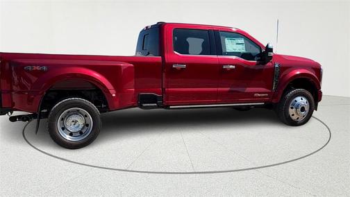 2025 Ford F-450 Lariat