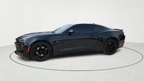2022 Chevrolet Camaro 2SS