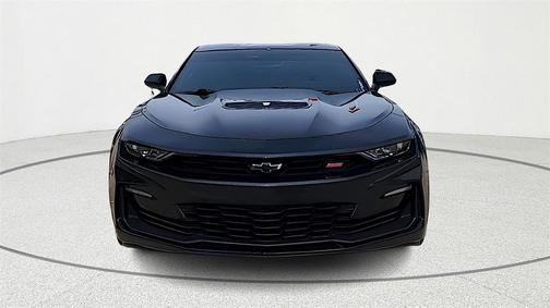 2022 Chevrolet Camaro 2SS