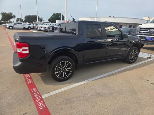 2023 Ford Maverick Lariat