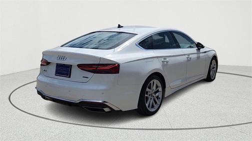 2024 Audi A5 Sportback 45 S line quattro Premium