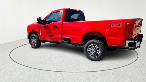 2025 Ford F-350 XLT