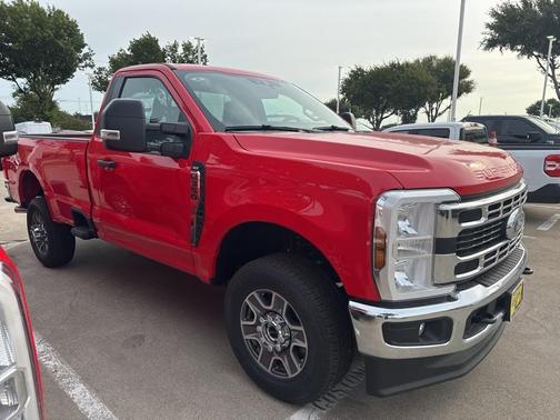2025 Ford F-350 XLT