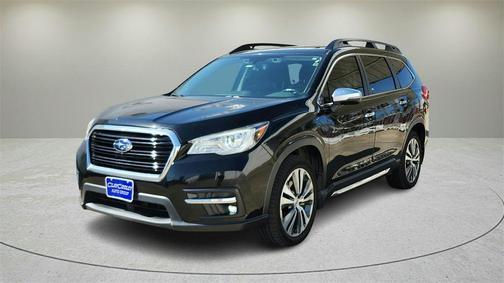 2019 Subaru Ascent Touring 7-Passenger