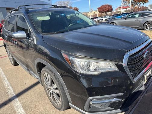 2019 Subaru Ascent Touring 7-Passenger