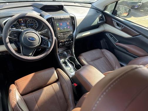 2019 Subaru Ascent Touring 7-Passenger