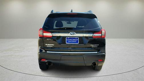 2019 Subaru Ascent Touring 7-Passenger