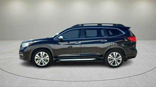 2019 Subaru Ascent Touring 7-Passenger