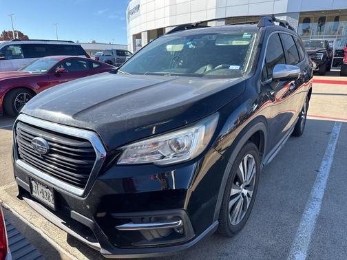 2019 Subaru Ascent Touring 7-Passenger
